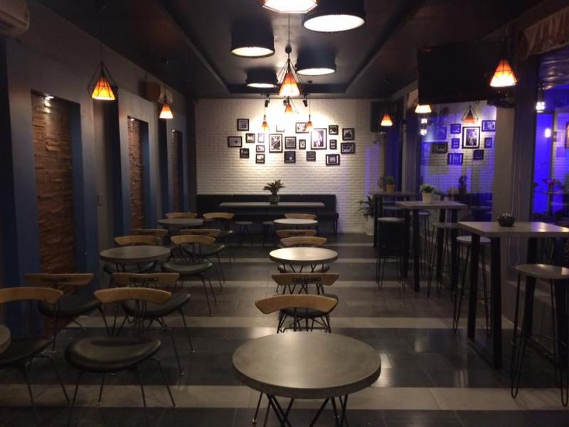 ﻿Thế Drum Cafe