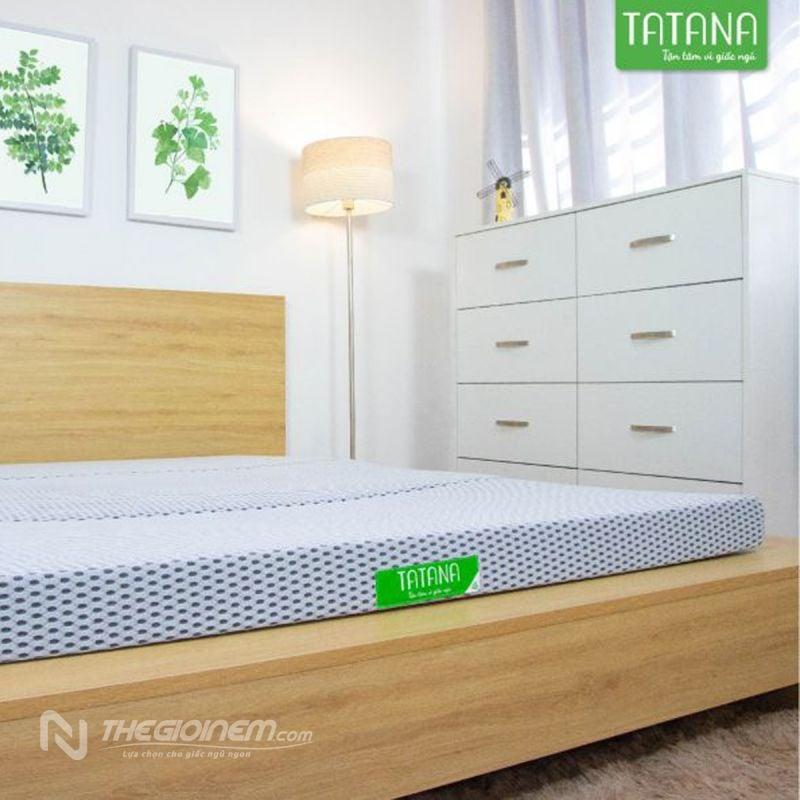 Thế Giới Nệm Long Xuyên - Thegioinem.com