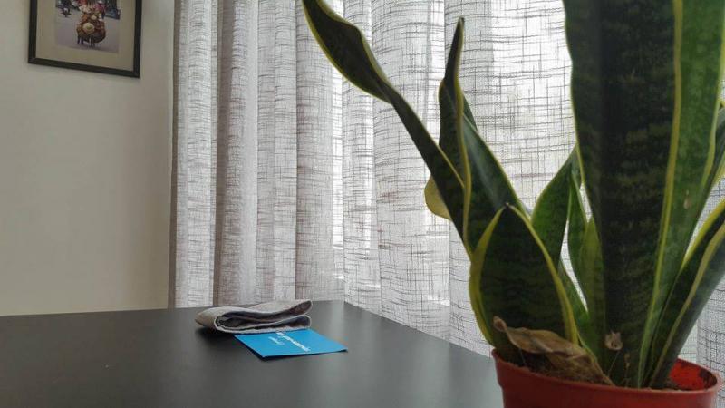 Rèm Cửa Hoàng Gia