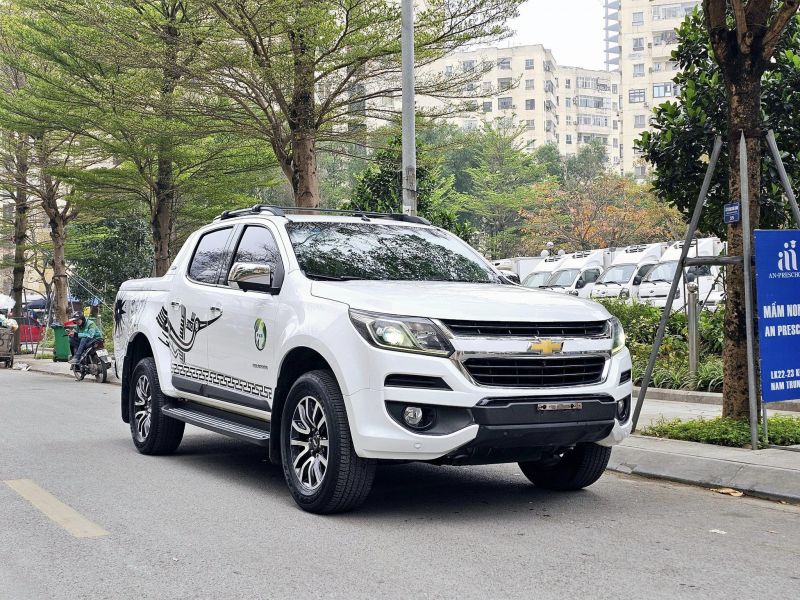Thế Giới Xe Ô Tô