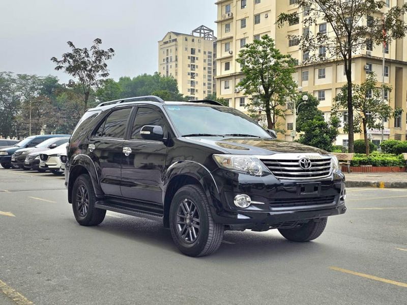 Thế Giới Xe Ô Tô