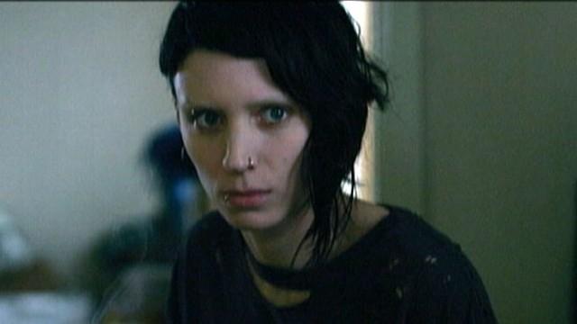 Nữ diễn viên chính Rooney Mara