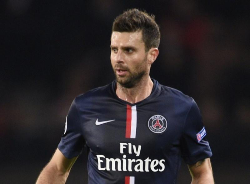 Motta vẫn còn quan trọng với PSG
