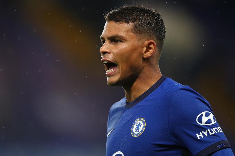 Thiago Silva