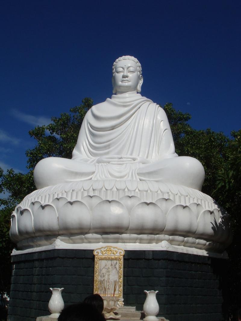 Phật Thích Ca
