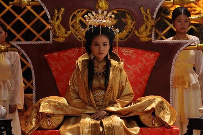 Thiên mệnh anh hùng