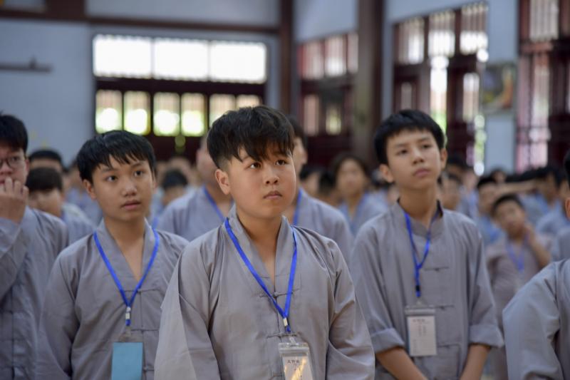Thiền viện Trúc Lâm Tây Thiên, Vĩnh Phúc