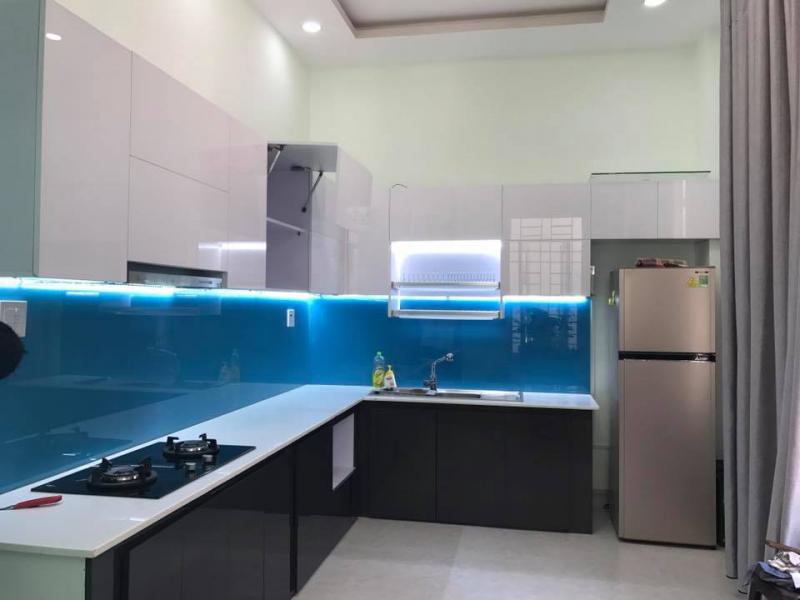 Thiết Bị Nhà Bếp Hoàng Phúc