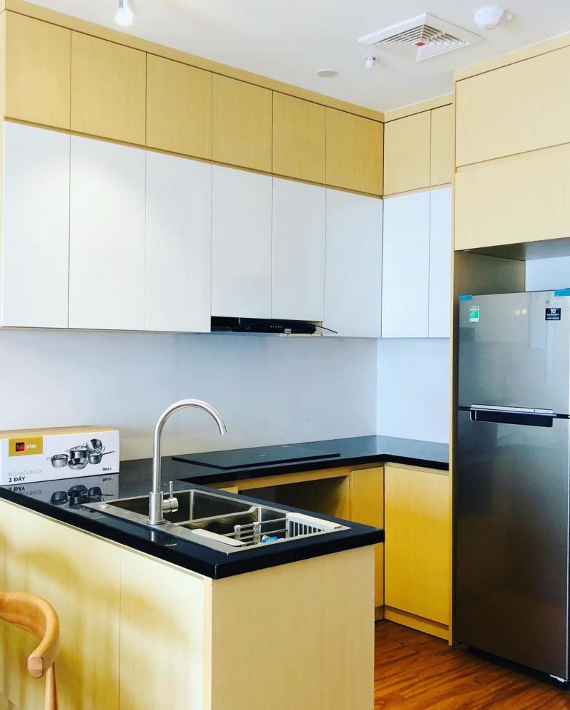 Thiết Bị Nhà Bếp Nhập Khẩu - Bếp An Thanh