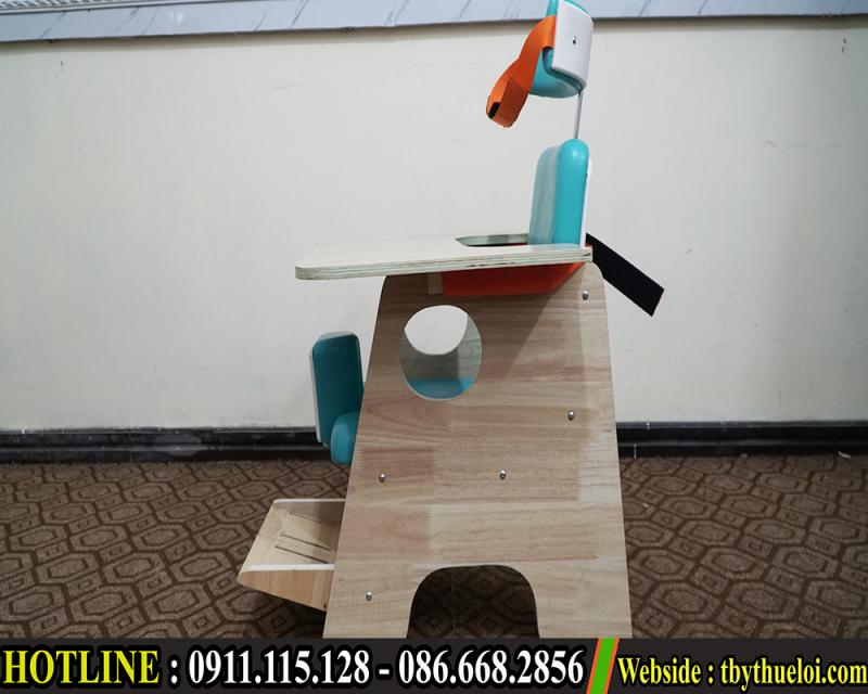 Thiết bị y tế Huê Lợi