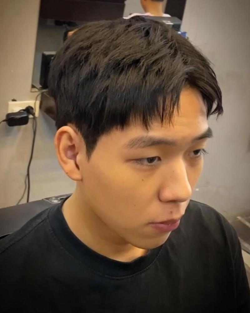 Thinh Bo Barbershop