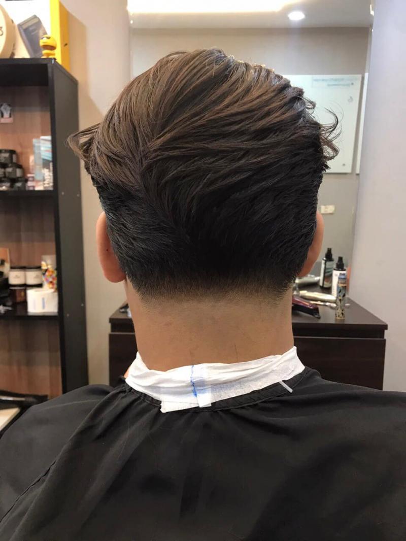Thinh Bo Barbershop