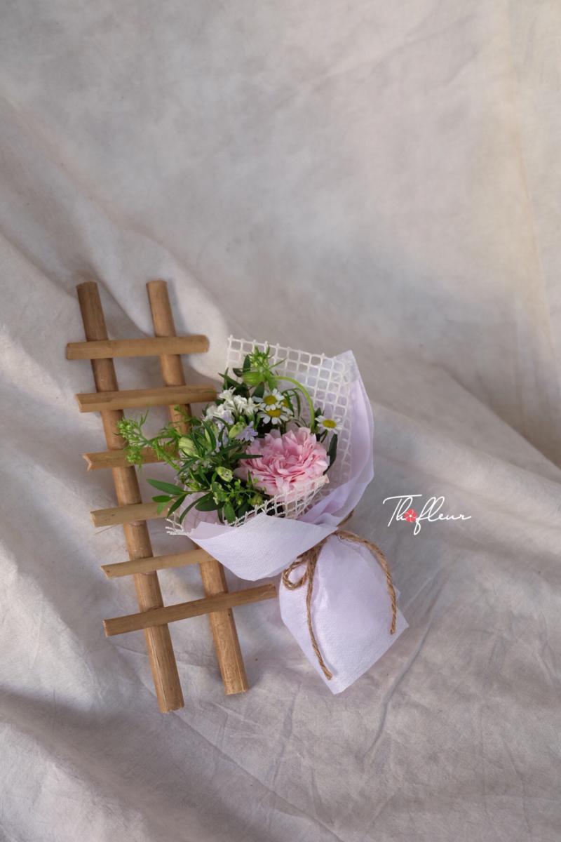 Thơ Fleur - Shop Hoa Tươi