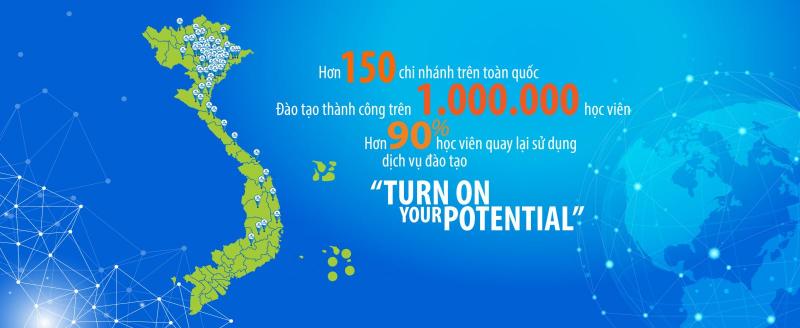 Ocean Edu 15 năm - Hành trình giúp hàng triệu người Việt giỏi tiếng Anh