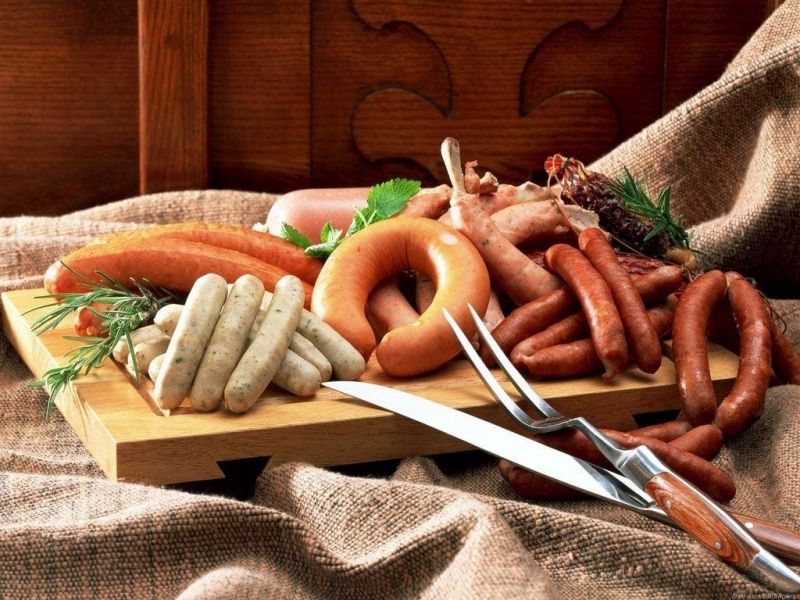 Hạn chế sử dụng các loại thực phẩm chế biến sẵn bởi tác động tiêu cực của chúng đến não bộ