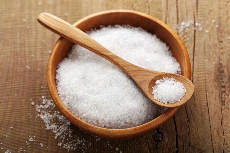 Thực phẩm quá mặn không chỉ có hại với tim mạch mà còn có hại với não và gây nghiện không kém nicotine