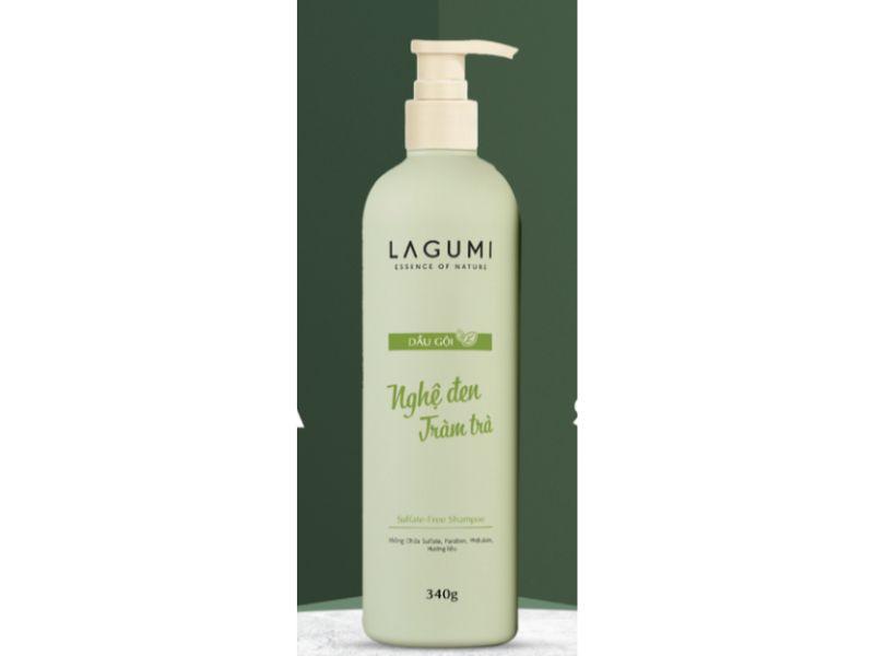 Thương hiệu mỹ phẩm Lagumi