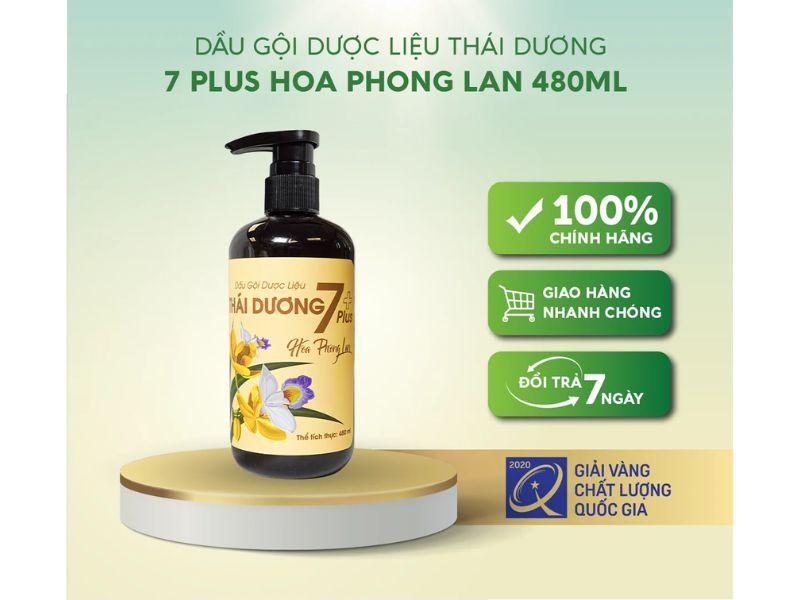 Sản phẩm của công ty cổ phần Sao Thái Dương