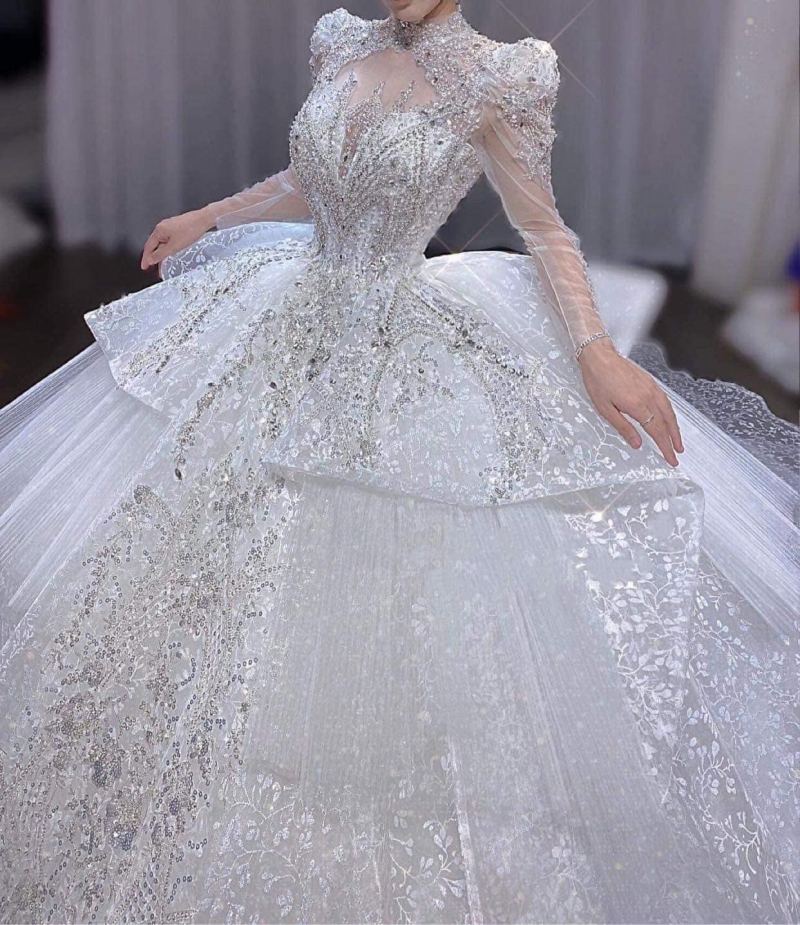 Thuong Luxury Wedding