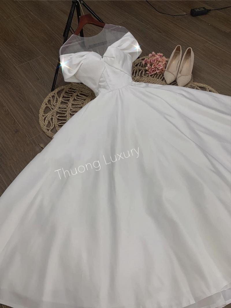 Thuong Luxury Wedding