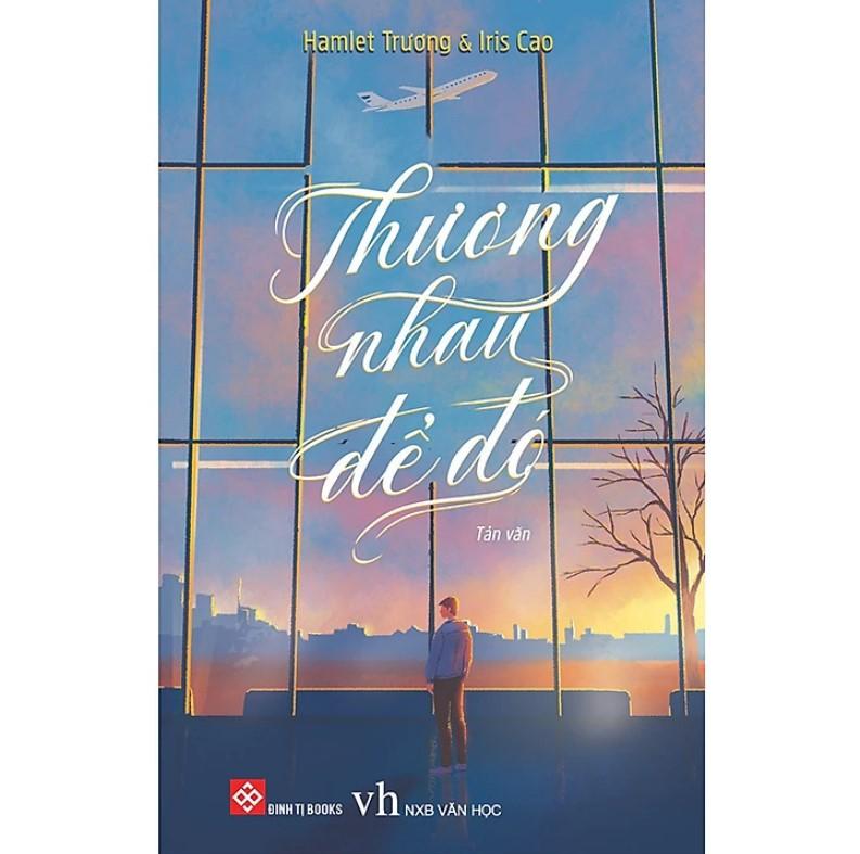 Thương nhau để đó