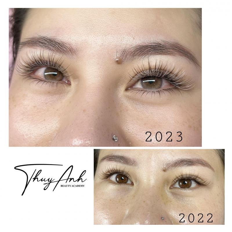 Thúy Anh Eyelash