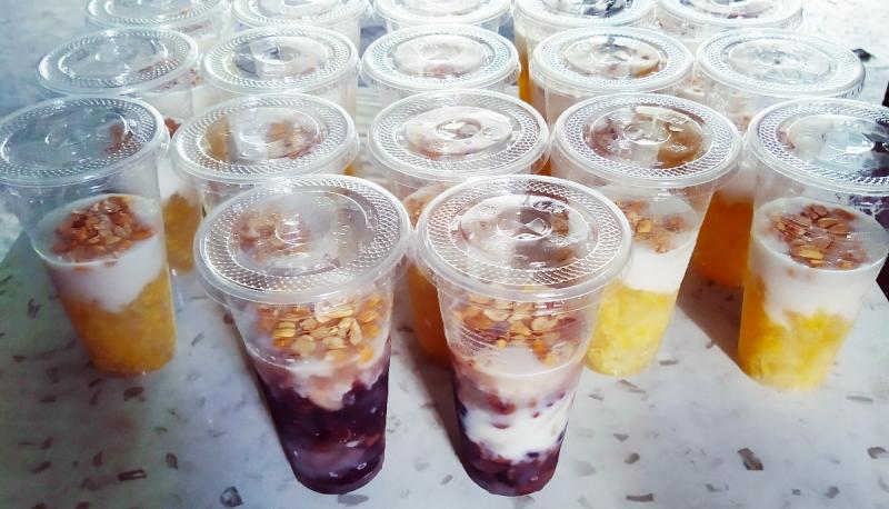 Chè Hương Lan