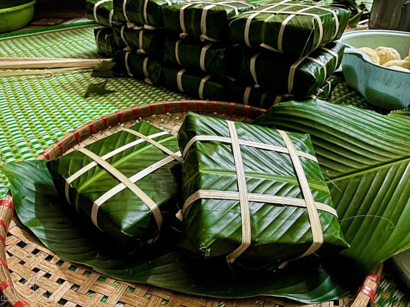 Mẹ yêu gắng đợi