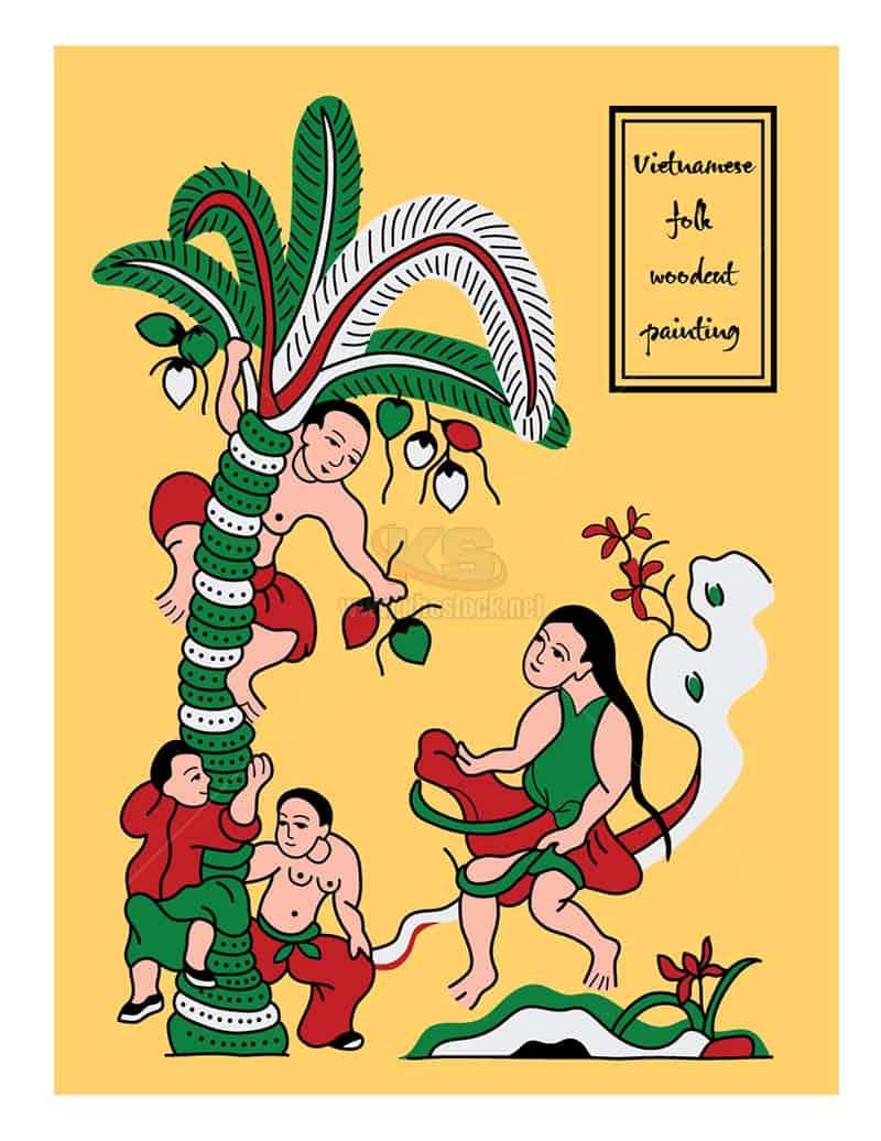 Bắc Ninh - quê cha đất tổ