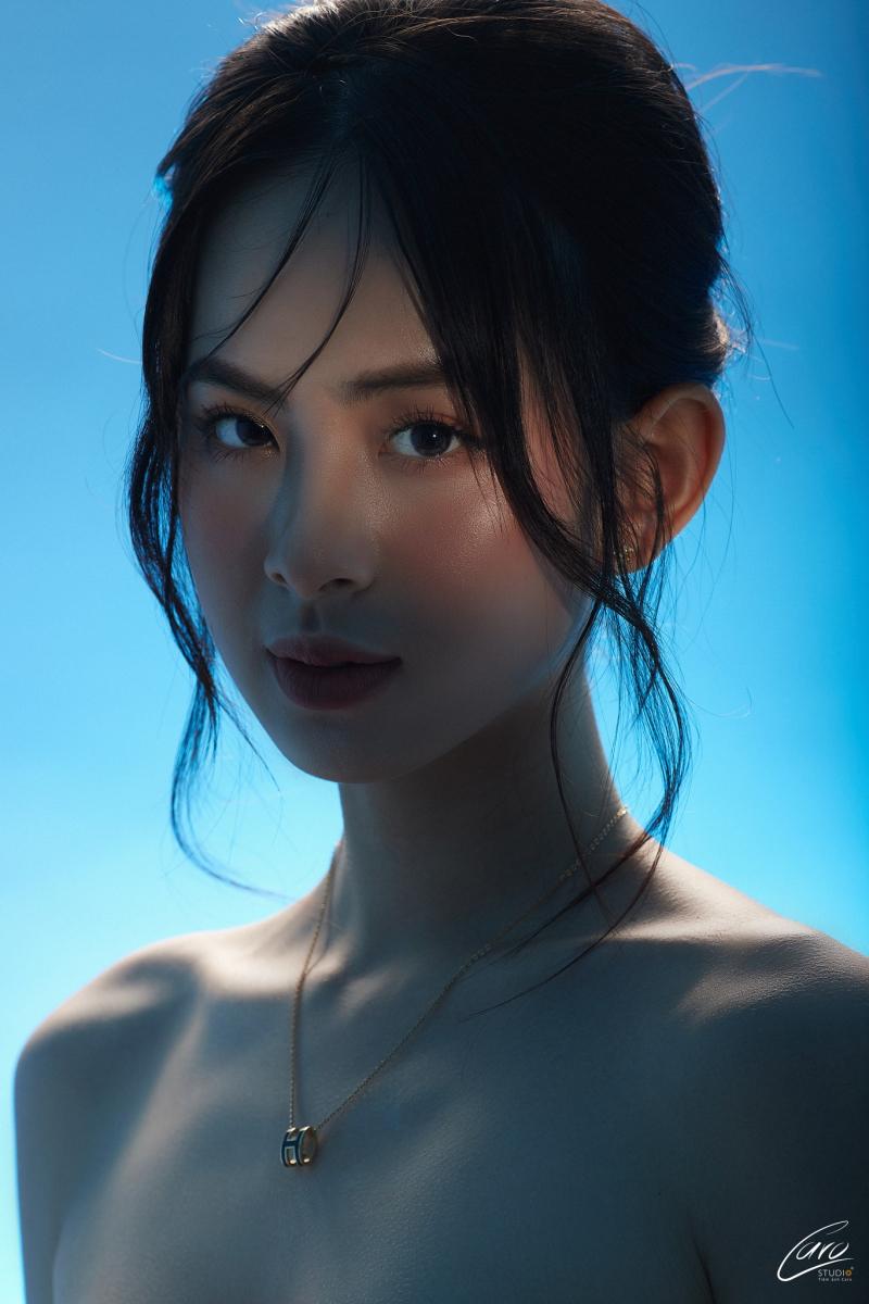 Tiệm ảnh Caro