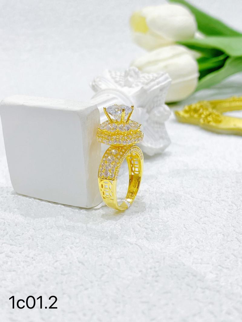 Tiệm Vàng KIM MAI 5