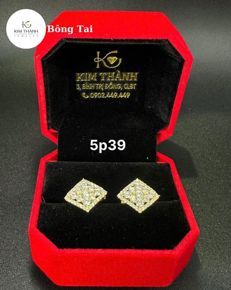 Tiệm Vàng Kim Thành