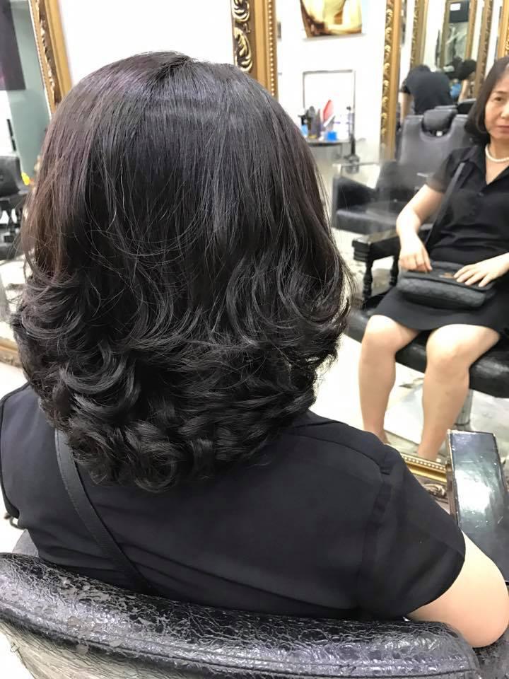 Tiến Dân Hair Salon