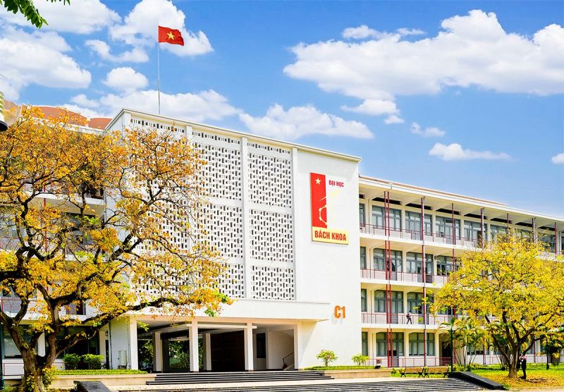 Tìm hiểu trước về trưởng đại học