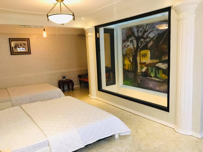 Timothy Homestay - Huế
