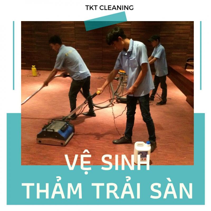 TKT Company