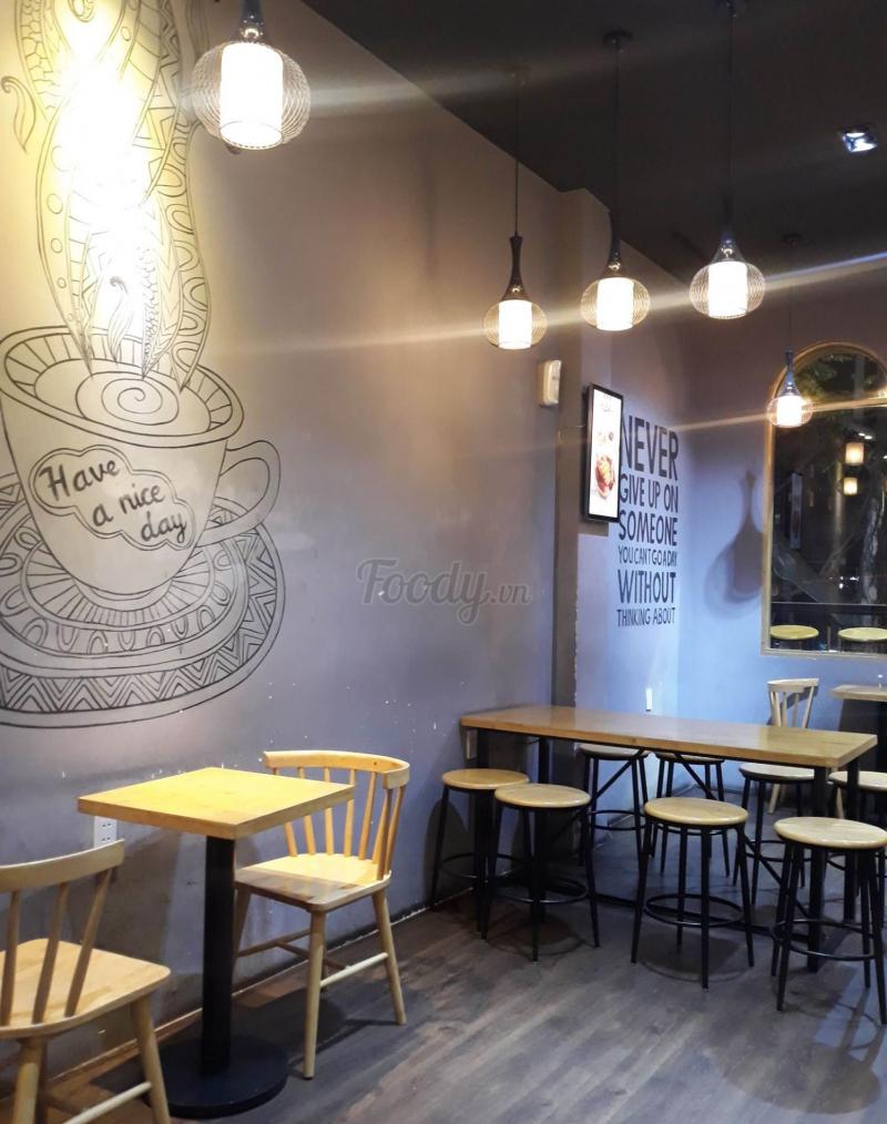 ToCoToCo Bubble Tea