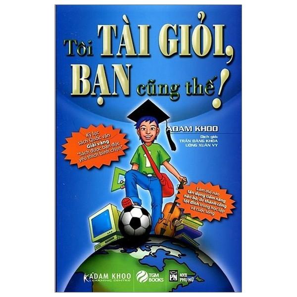 Cuốn sách giúp bạn trau dồi vốn kĩ năng mềm tốt hơn