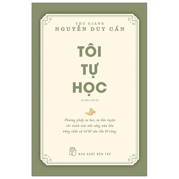 Tôi tự học