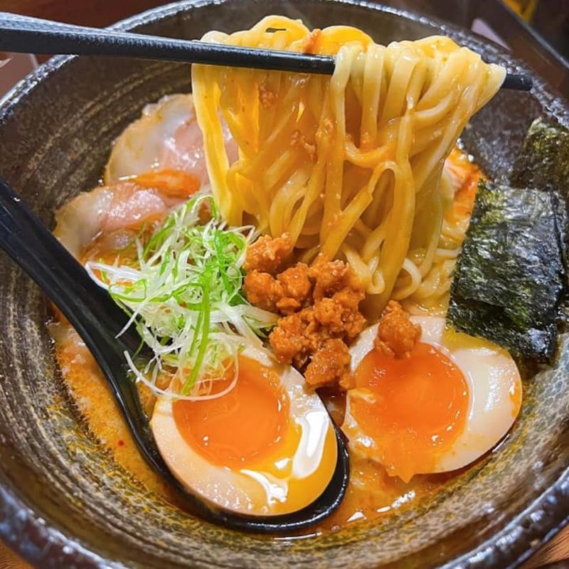 Tokyo Tan - Tan Ramen
