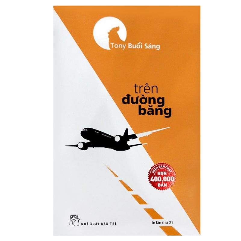 Trên đường băng tái bản 2017