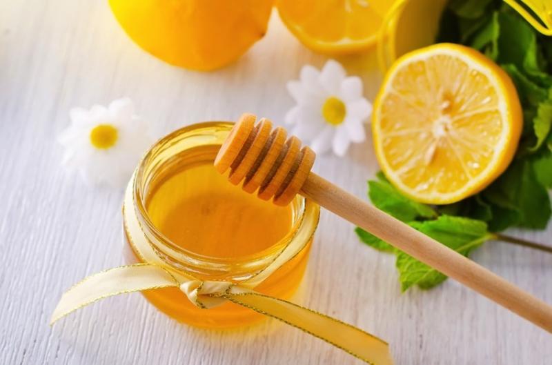 ﻿﻿Trà chanh mật ong từ lâu đã trở thành một loại nước uống bổ dưỡng