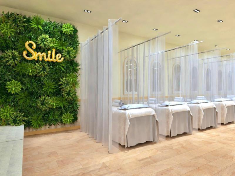 Trà Ny Beauty - Spa