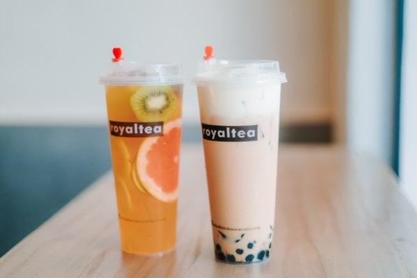 Royal Tea Đà Nẵng