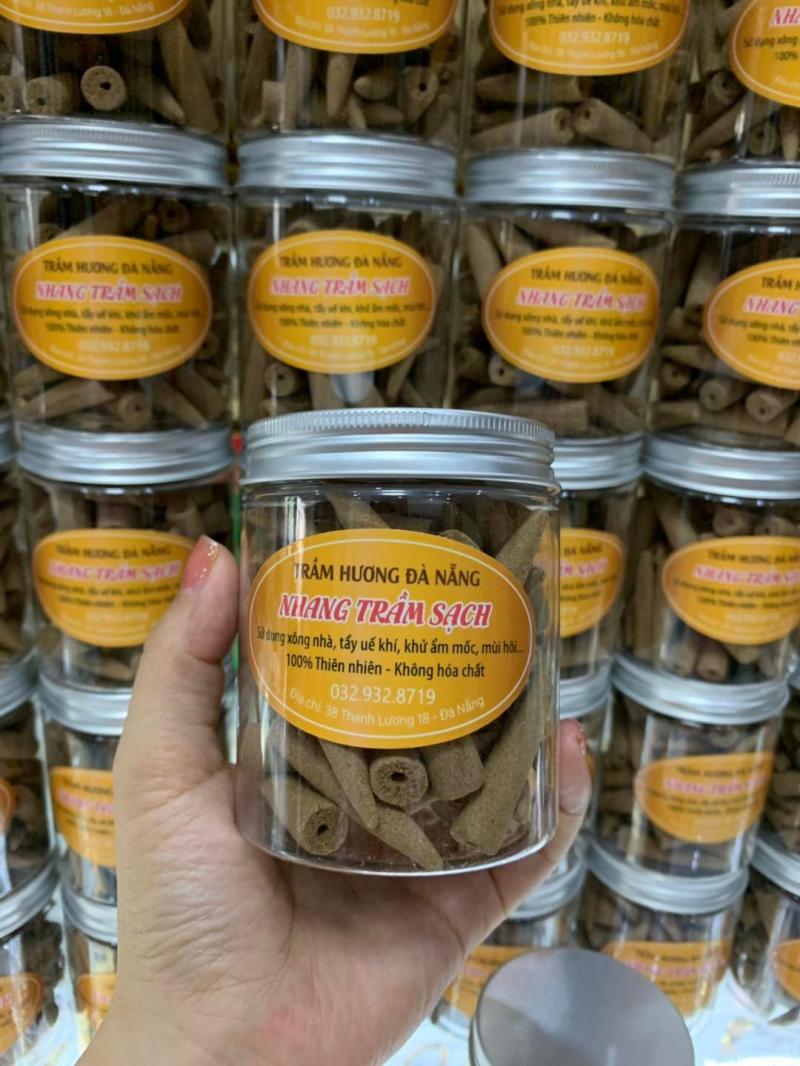 Trầm Hương Đà Nẵng