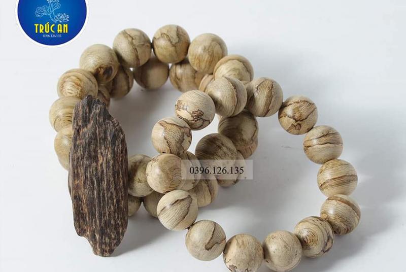 Trầm Hương Trúc An