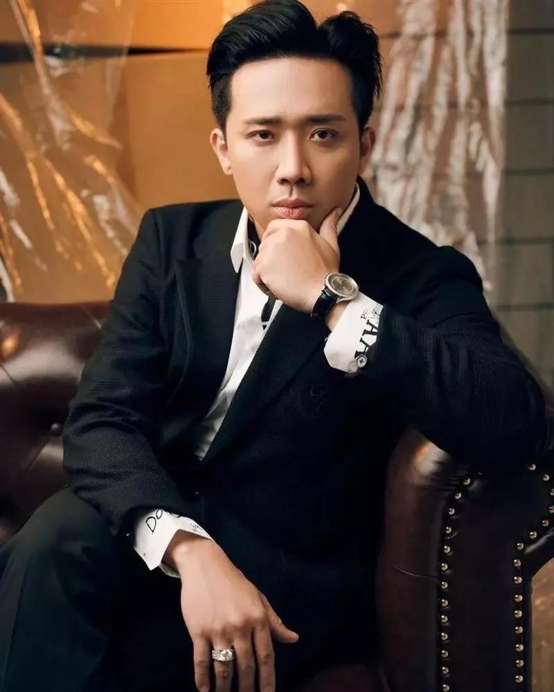 Cát xê của Trấn Thành phải lên tới trên trăm triệu cho một show