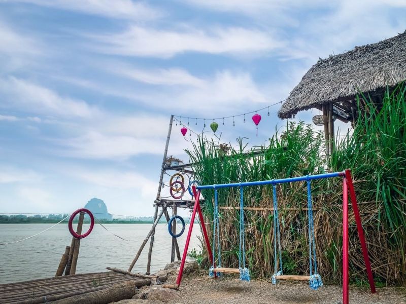 Tràng An La Casa Homestay