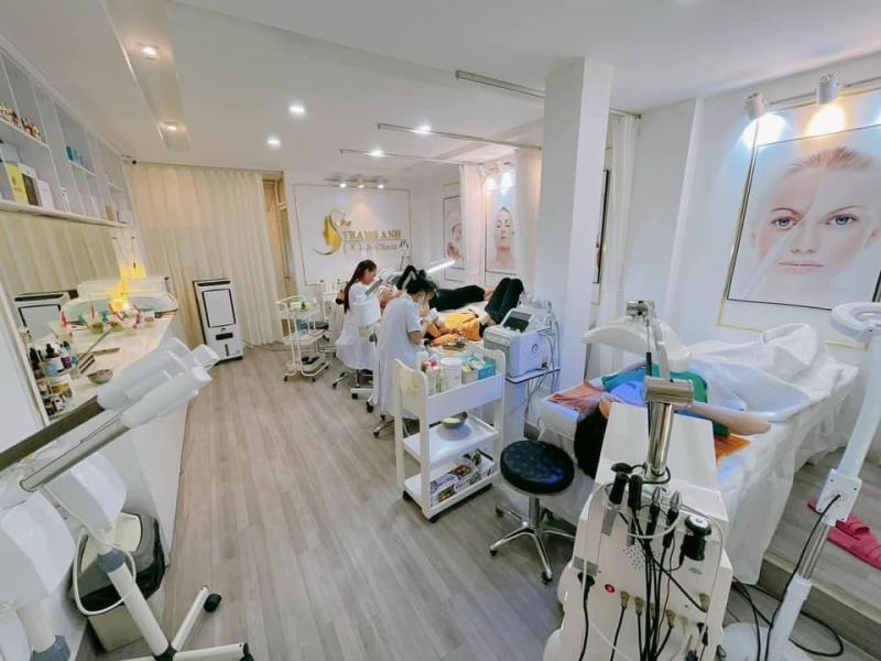 Trang Anh Spa & Clinic