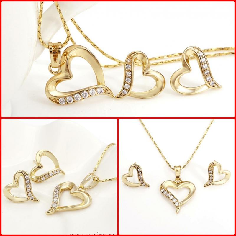 Một món đồ trang sức sẽ làm cho người ấy cảm thấy thêm đặc biệt